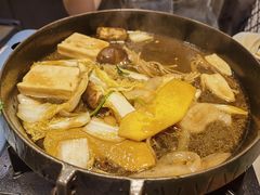 -满来寿喜烧(金虹桥店)