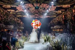 -格乐利雅婚礼艺术中心(浦东花木店)