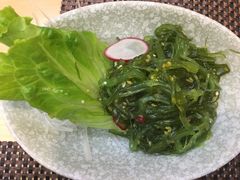 -樱の千渡日式料理·铁板烧•烧鸟(金盛田广场店)