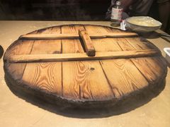 -万里闯关东铁锅炖菜馆(高新旗舰店)