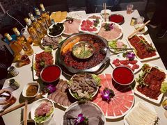 火锅-枇杷园食为鲜火锅(南山店)