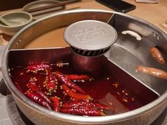 -巴奴毛肚火锅(七宝领展广场店)