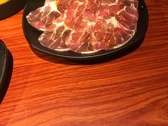 -山之屋炭火烧肉·生啤畅饮(大朗万科中央公园店)