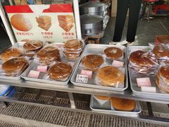 -李氏憨粑粑(官渡古镇店)