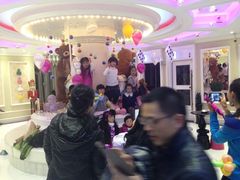 iphone_upload_pic-自由港KTV(王子公主金平店)
