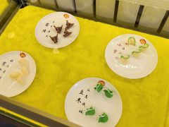 门面-老边饺子馆(中街店)