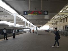 -安阳东站