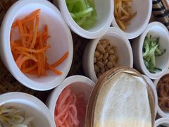 -包整·丝娃娃(一览甲秀楼风景店)