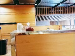 -嘉旺港式茶餐厅(延长中路店)