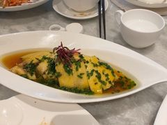 -喜来登由由大酒店九州膳坊中餐厅