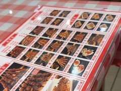 -孟记粥铺·家常菜·烧烤·粥(亚运村店)