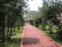 -三岔湖景区