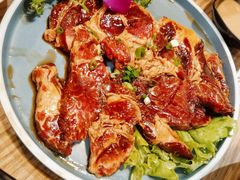 -大壮家原味烤肉(兴华北街店)