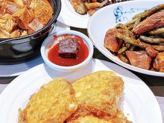 -福满圆(琨莎中心店)