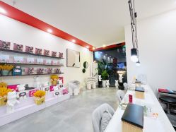 -茉柠Morning Nails