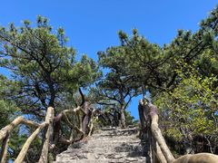 -罗田天堂寨风景区