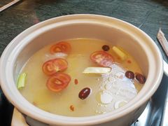 -谢云贵清香水煮鸡(总店)