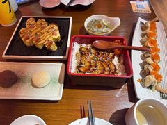 -白石の深夜食堂(泰华店)