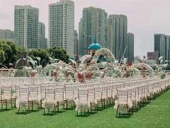 -满汉楼(江畔店)