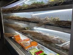 -水碾河刘老大串串香(水碾河路店)