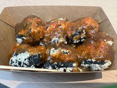 -品腐记·豆腐王朝(老门东总店)