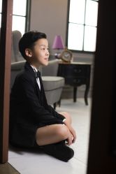 -WPlus明星肖像亲子全家福摄影