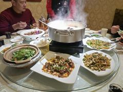 -广州海鲜酒楼(长丰园店)