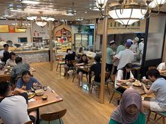 -贯贯吉·清真餐厅(浙江中路店)