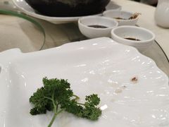 -御膳粥·牛乳粥底火锅·地道顺德菜(容桂店)