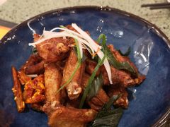 -Home Thai·泰谣(王府井apm店)