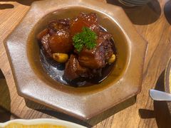 红烧肉-富桂厨房