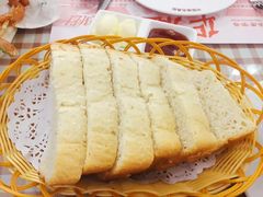 -华梅西餐厅(哈尔滨中央大街店)
