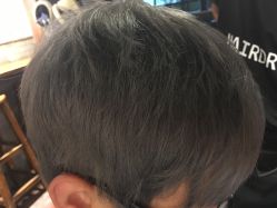 -木北造型