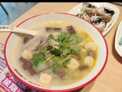 -小杨生煎(周浦万达店)