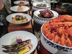 -二十八里太湖船菜(吉祥路店)