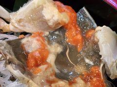 -渔娘渔家丹东海鲜(东直门店)