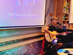 -鱼库·不仅是一家烤鱼店(车公庙店)