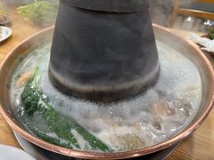 -元盛居(亚泰大街店)