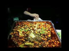 -浦东食品城(华诚大厦店)