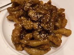 -小渔莊•地道胶东菜(旅游路万象省博物馆店)