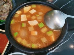 大酱汤-HONGA HONGA雄家(曹路店)