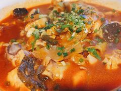 -魏铭鱼头捞饭(晋阳路店)