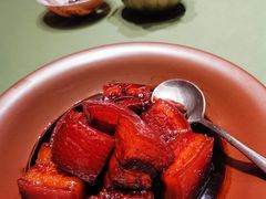 -老吉堂上海本帮菜(望京万象汇店)