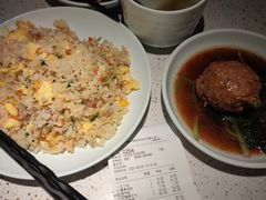 -东园小馆·早茶·淮扬小炒(印象汇店)