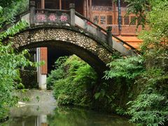 -车溪民俗旅游区