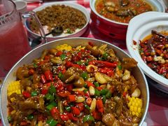 -辣小鲜·南昌大排档(船山路店)