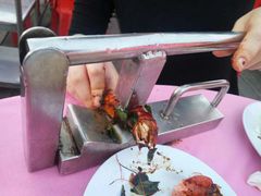 -旗鱼海番村(Orang Asli)