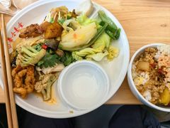 -泰合素食(双流店)