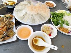 -官塘陈记鱼生·潮汕砂锅粥·牛肉火锅(潮枫路总店)