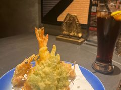 -铭牛烧肉·和牛海鲜自助(高新月牙湖店)
